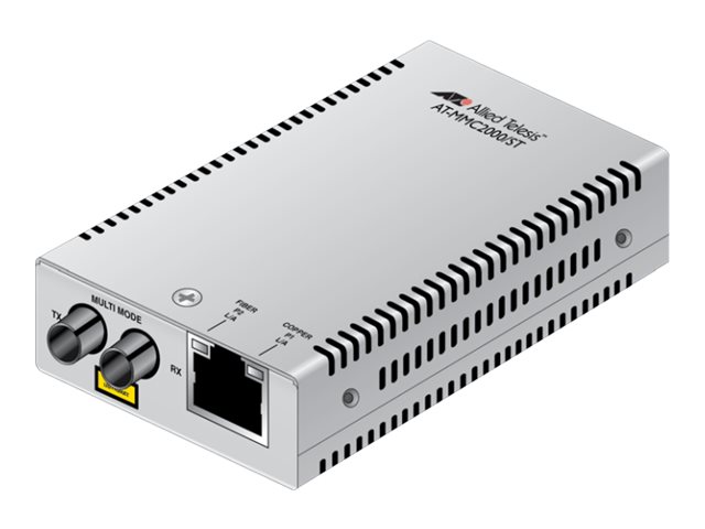 ALLIED Mini Media Converter 10/100/1000T