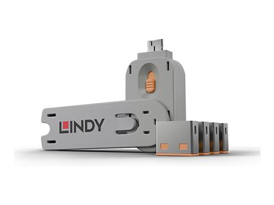 USB Port Blocker - USB port blocker