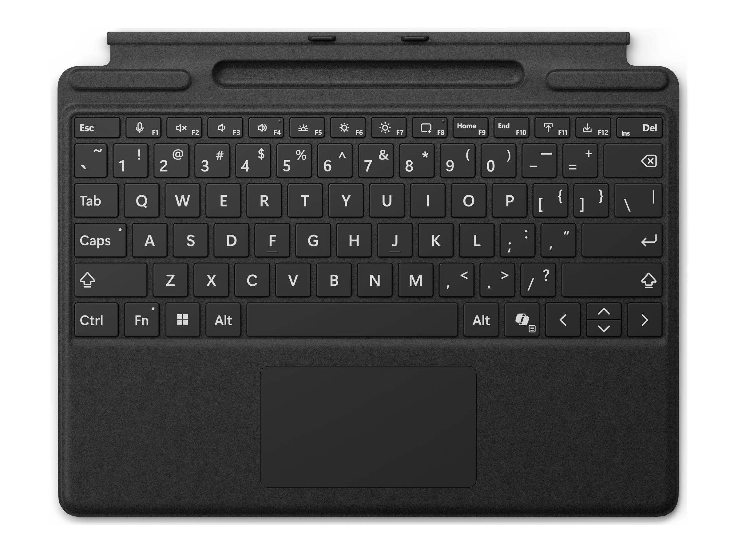 Microsoft Surface Pro 13-inch Keyboard | Overview, Specs, Details