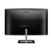 Philips E-line 322E1C - LED-Monitor - gebogen - Full HD (1080p) - 81.3 ...