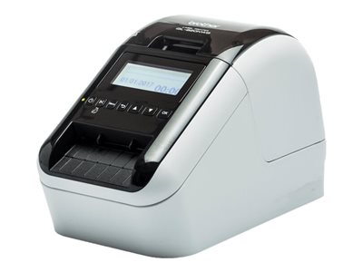 BROTHER Label Printer Wi-Fi BT AirPrint