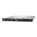 Dell PowerEdge R450 - Image 2: Right-angle