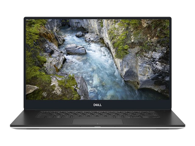 Dell Precision 5540 - 15.6