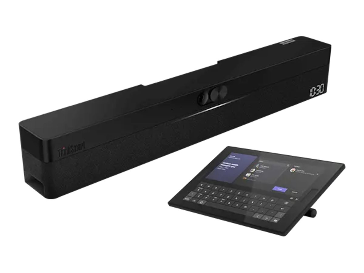 LENOVO ThinkSmart One Pro MTR + USB