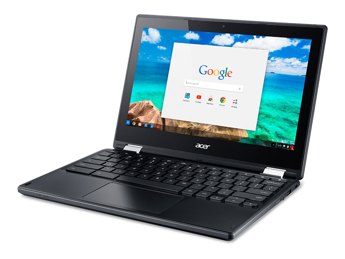 Acer outlet Chromebook R11 C738T-C44Z 11.6