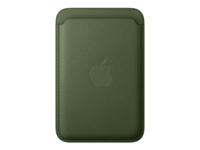 Apple - Wallet for cell phone / credit card