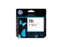 HP 731 Printhead