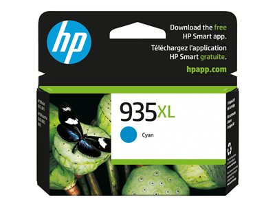 HP 935XL - 9.5 ml - High Yield