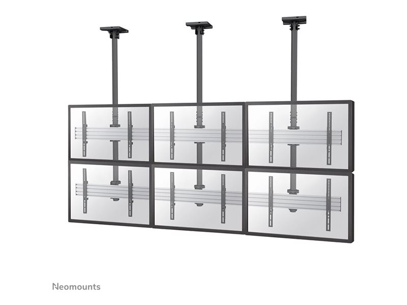 NEOMOUNTS PRO videowall Ceiling Mount