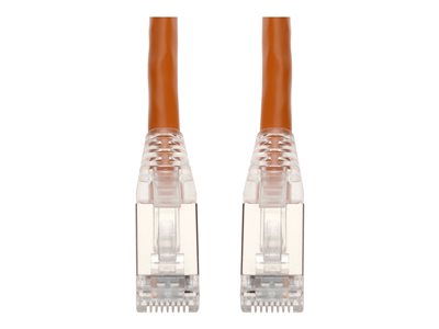 AddOn - Patch cable - RJ-45 (M) to RJ-45 (M)