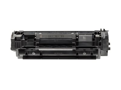 HP 135A Black Original LaserJet Toner