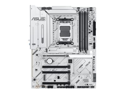 MB ASUS X870 MAX GAMING WIFI7 W           (AMD,AM5,DDR5,ATX)