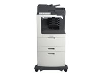 Lexmark Multifonctions laser mono. 24T7904