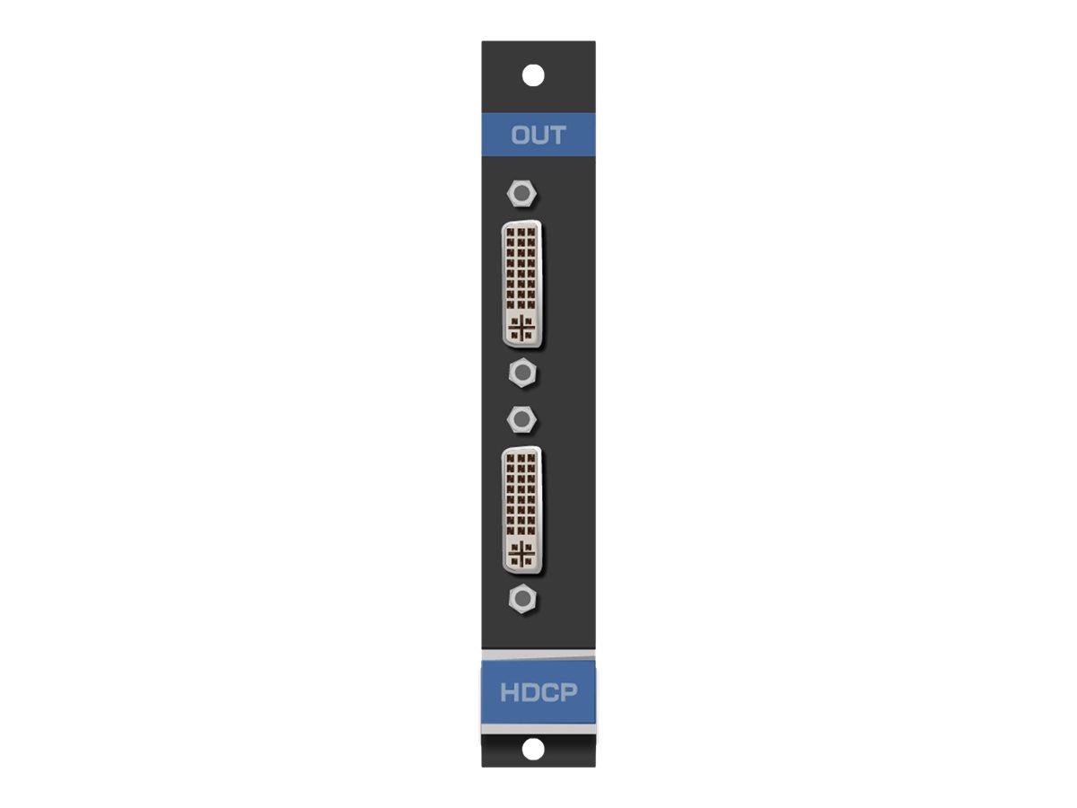 Kramer HDCP-OUT2-F16
