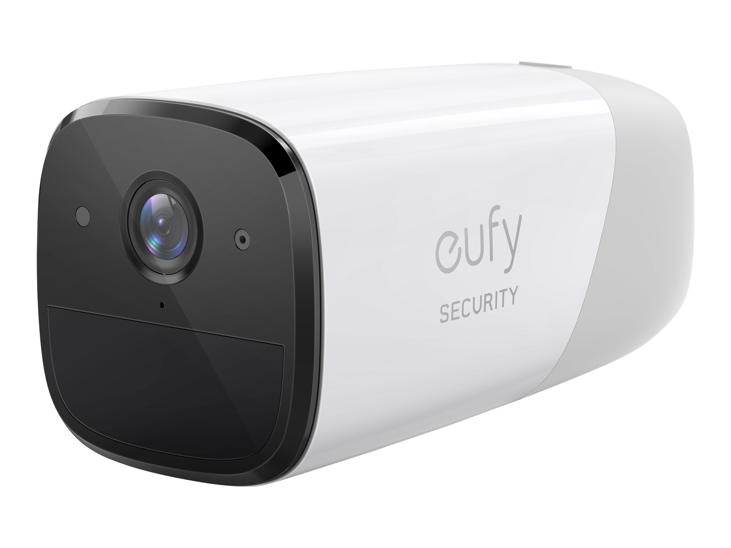 ANKER Eufy eufyCam 2 Pro 2+1 Kit kabelloses Überwachungssystem 2K Auflösung IP67 Wasserschutzklasse Nachtsicht 2x Kamera 1x HomeBase