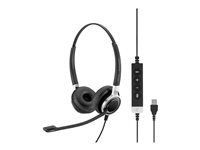 EPOS Micro-casque filaire non UC 508311