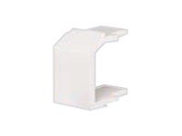 Panduit NetKey - Modular insert (blank)