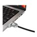 Compulocks Ledge Lock Adapter for MacBook Pro 14 M1, M2 & M3