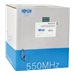 Eaton Tripp Lite Series Cat6 Gigabit Solid Core UTP PVC Bulk Ethernet Cable, Gray, 1000 ft. (304.8 m), TAA