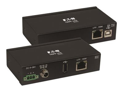 EATON TRIPPLITE 1-Port Industrial USB, EATON  (BILD3)