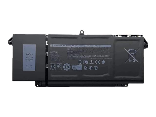 DLH Energy DWXL4621-B042Y2