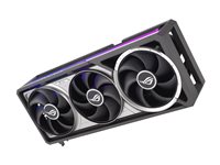 ASUS ROG Astral GeForce RTX 5090 32GB OC Edition graphics card GeForce RTX 5090 