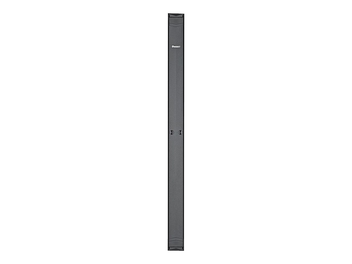 Panduit PatchRunner 2 Dual-Hinged Door