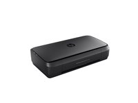 HP OfficeJet 250 Mobil All in One