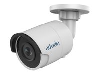 Advidia A-49-F Network surveillance camera weatherproof color (Day&Night) 4 MP 