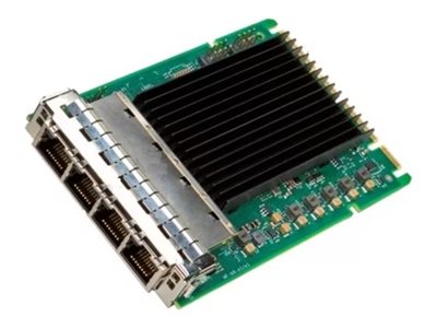 DELL Intel E610-XAT4 Quad Port 10GbE