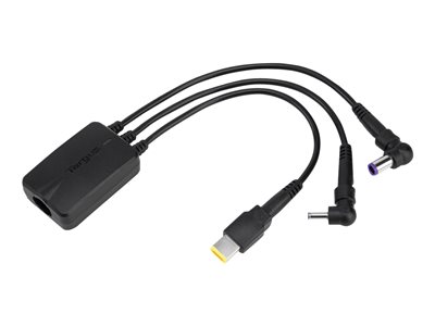 Targus 3-Way Hydra DC Cable