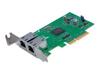 Supermicro AOC-SGP-i2 Netværksadapter PCI Express 2.1 x4 1Gbps