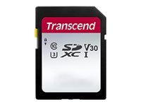 Transcend 300S SDHC 16GB 95MB/s