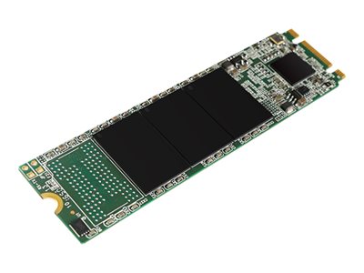 SILICON POWER SSD A55 256Go M.2 SATA