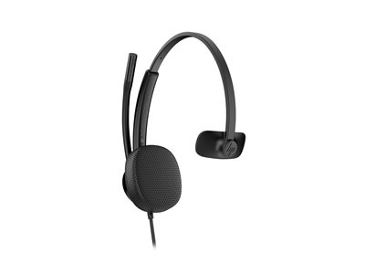 HP Poly Mission 415 USB Wired Headset
