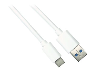 NEWlink - USB-C cable - USB Type A to USB-C - 1 m