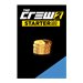 The Crew 2 Starter Crew Credits Pack