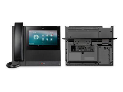 HP Poly CCX 700 Business Media Phone