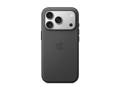 Apple - Back cover for cell phone