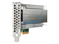 Hewlett Packard Enterprise  Disque SSD/serveur 878038-B21