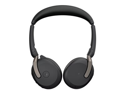 Shop | Jabra Evolve2 65 Flex MS Stereo - headset