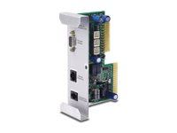 APC Symmetra LX Communications Card - remote management adapter