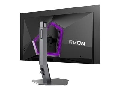 AOC INTERNATIONAL AG276QZD, Monitore, AOC AG276QZD OLED AG276QZD (BILD2)