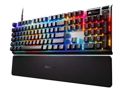 SteelSeries Apex Pro Gen 3