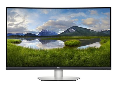 Dell S3221QS - LED monitor