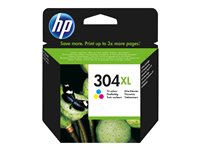 HP Cartouche Jet d'encre N9K07AE#BA3