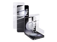 DLH Energy Produits DLH Energy DY-PE5064