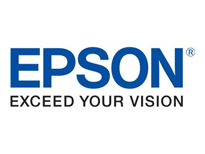 Epson printer roll-feed spindle