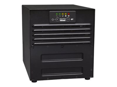 Tripp Lite UPS Smart 700VA 450W Tower AVR 120V / 230V Pure Sine Wave USB DB9 TAA GSA