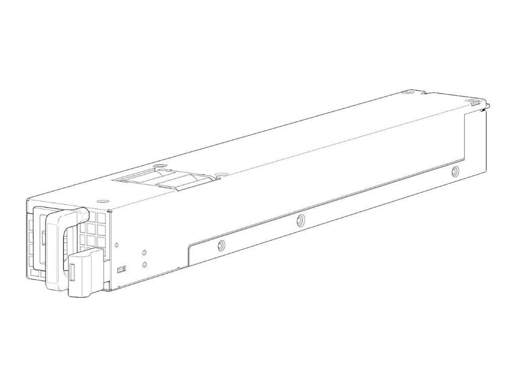 Juniper Networks - Power supply